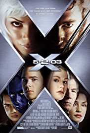 X Men 2 United 2003 Dub in Hindi Full Movie